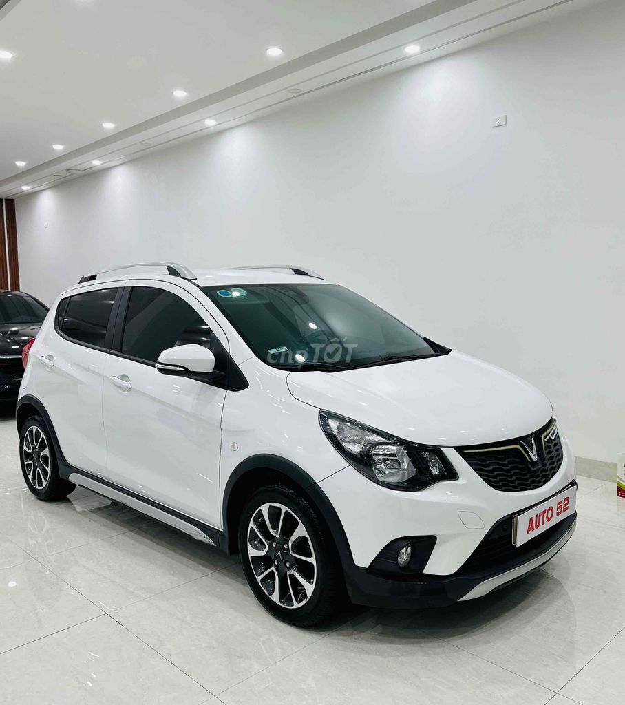 VinFast Fadil 2021 Plus - Trả trước chỉ 79 triệu. Mua bán Ô tô tại Thành phố Quảng Ngãi Quảng Ngãi được đăng bởi Trần Minh Thông hình 1