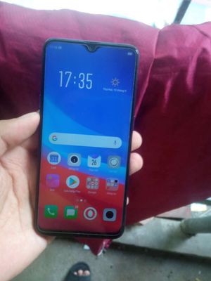 Oppo F9 ram 4/64 máy đẹp pin tốt. Mua bán Điện thoại tại Quận Cầu Giấy Hà Nội được đăng bởi Tran Vong