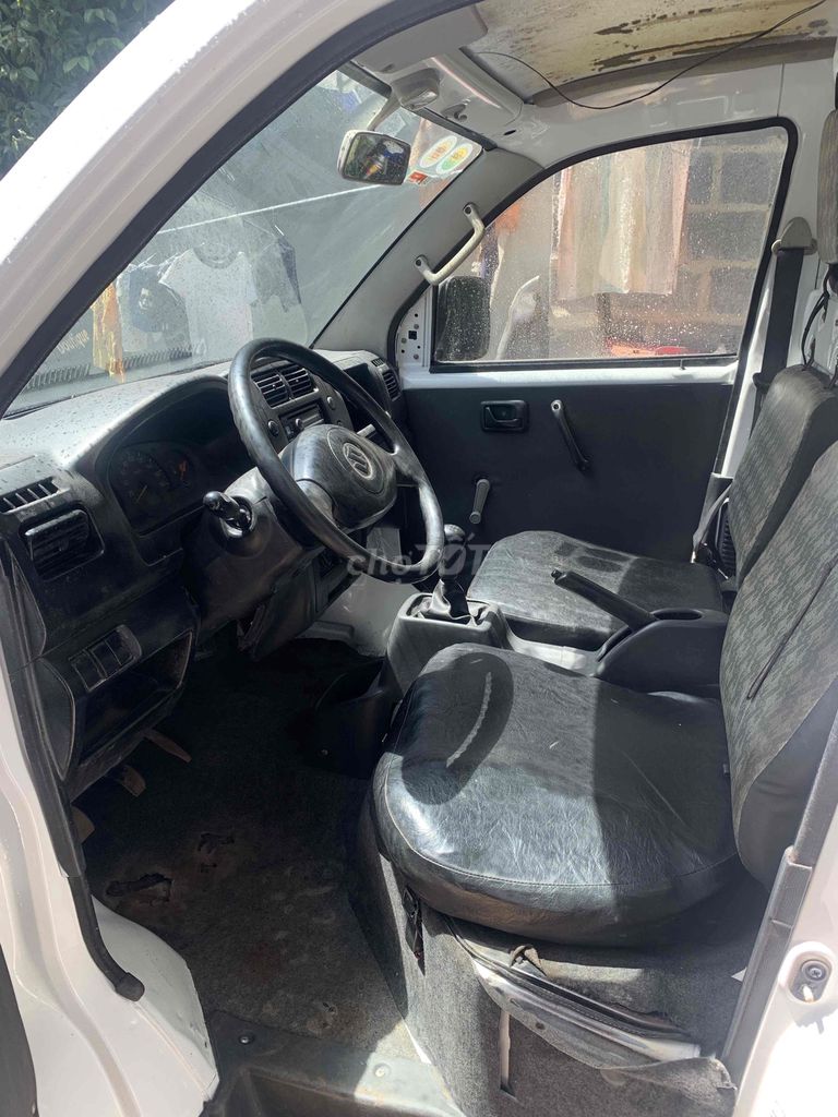 Suzuki Pro 500kg 2015. Mua bán Xe tải, xe ben tại Thành phố Long Khánh Đồng Nai được đăng bởi Phú Cường hình 3