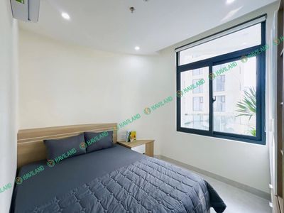 Аренда · 1 комн. · 35 м² · Quận Sơn Trà, ул. Đường Đông Kinh Nghĩa Thục