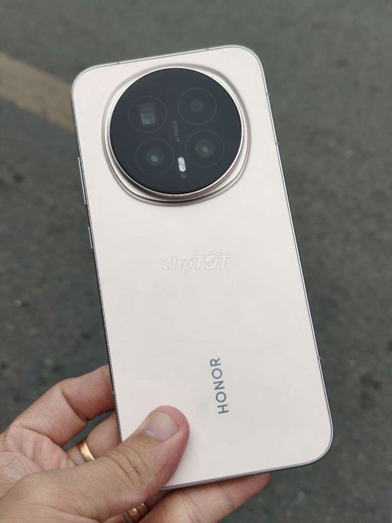 Honor Magic 8 fullbox có ship cod. Mua bán Điện thoại tại Quận Bình Tân Tp Hồ Chí Minh được đăng bởi Phạm Vôn hình 1