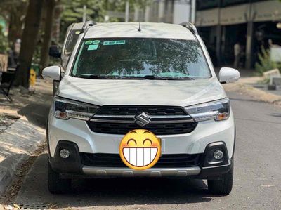 Suzuki XL 7 2022 GLX AT - 70000 km