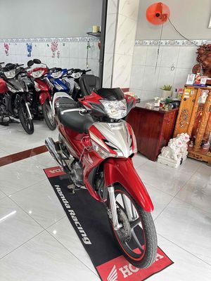 🔥🔥 HONDA FUTURE X FI ĐỜI 2011 CHẤT XE ĐẸP 😍😍. Mua bán Xe máy tại Huyện Châu Thành Sóc Trăng được đăng bởi Dịch Vụ Cầm Xe Đức Lan 