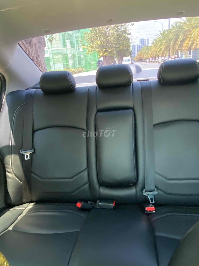 Xe Attrage 2016- Thái Lan Chính Chủ. Mua bán Ô tô tại Thành phố Thủ Đức Tp Hồ Chí Minh được đăng bởi Nhân hình 9