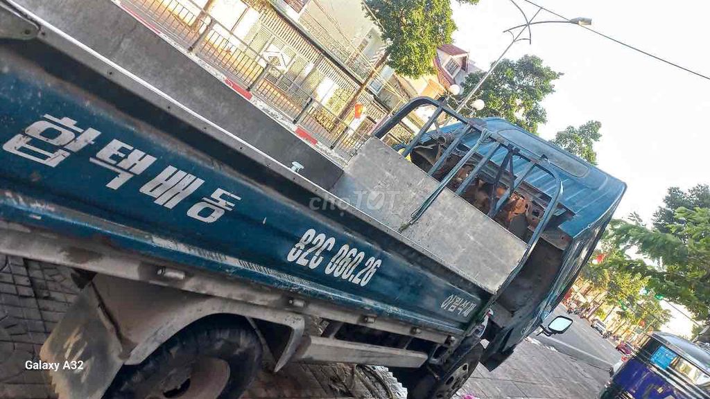 KIA k3000 Sx 2014. Mua bán Xe tải, xe ben tại Thị xã Thái Hòa Nghệ An được đăng bởi Long Đại Phát hình 4