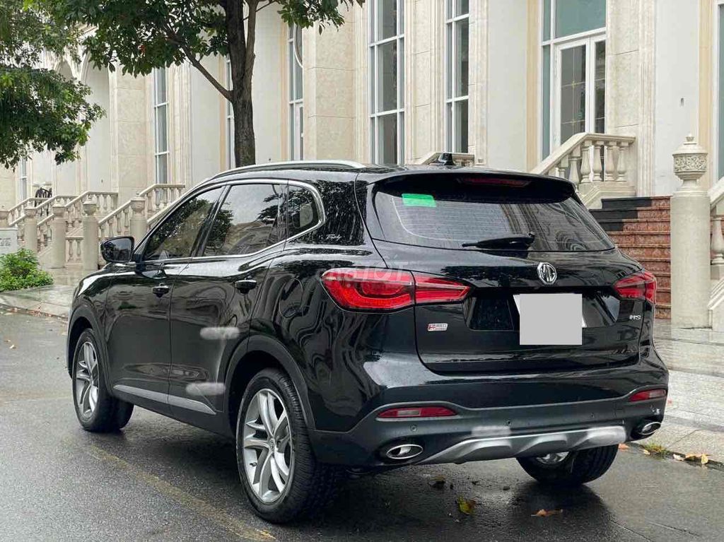 MG HS 2021 bản Trophy - odo 40.000km 1 chủ từ đầu. Mua bán Ô tô tại Thành phố Thủ Đức Tp Hồ Chí Minh được đăng bởi Nguyễn Minh Tấn hình 4