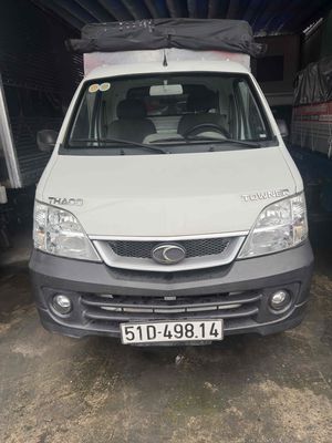 bán THACO đòi 2019 tài 990kg thùng dài 2m450. Mua bán Xe tải, xe ben tại Quận 12 Tp Hồ Chí Minh được đăng bởi be Suzuki