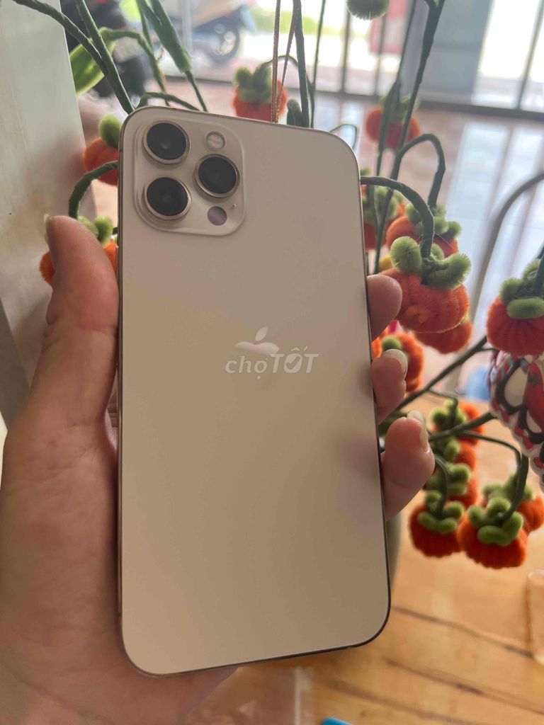 Apple iPhone 14 Pro Max 256GB Vàng. Mua bán Điện thoại tại Thị xã Tân Uyên Bình Dương được đăng bởi Navin Anh hình 1