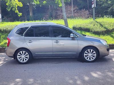 Xe 2011 SX 2.0 AT - 82020 km. Mua bán Ô tô tại Huyện Sóc Sơn Hà Nội được đăng bởi Thế Auto 