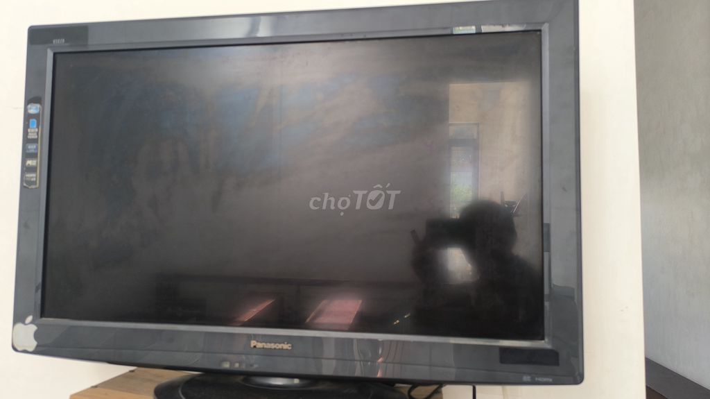 Tivi Panasonic TH-L32X20V Hư màn hình. Mua bán Tivi, Âm thanh tại Quận Ngũ Hành Sơn Đà Nẵng được đăng bởi NGA LÊ hình 1