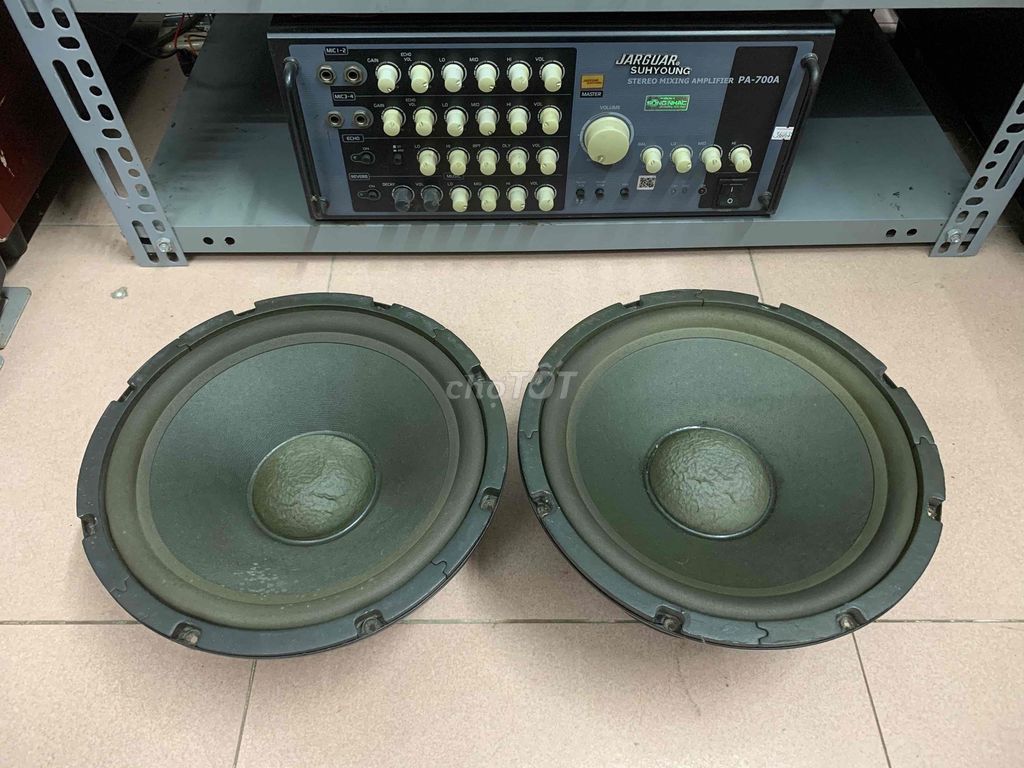 Loa BMB Nguyên bản. Mua bán Tivi, Âm thanh tại Huyện Đông Anh Hà Nội được đăng bởi Điện Tử Huy Tùng hình 1