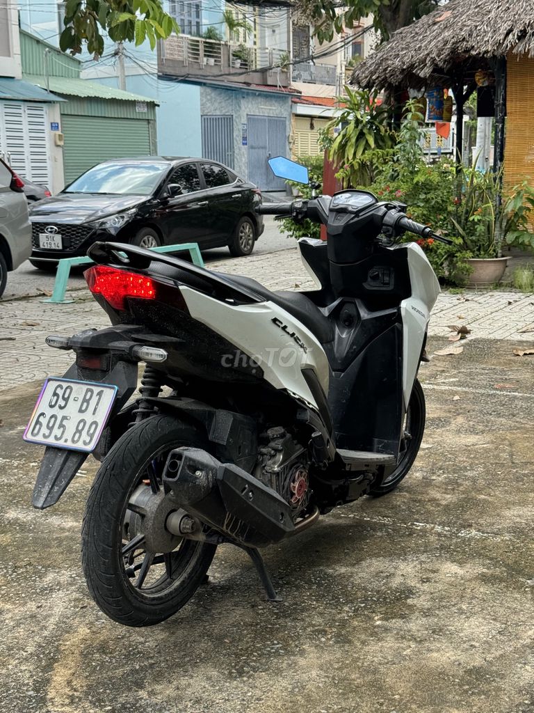 Honda Vario máy móc ok.lên đồ chơi.Giao lưu tất cả