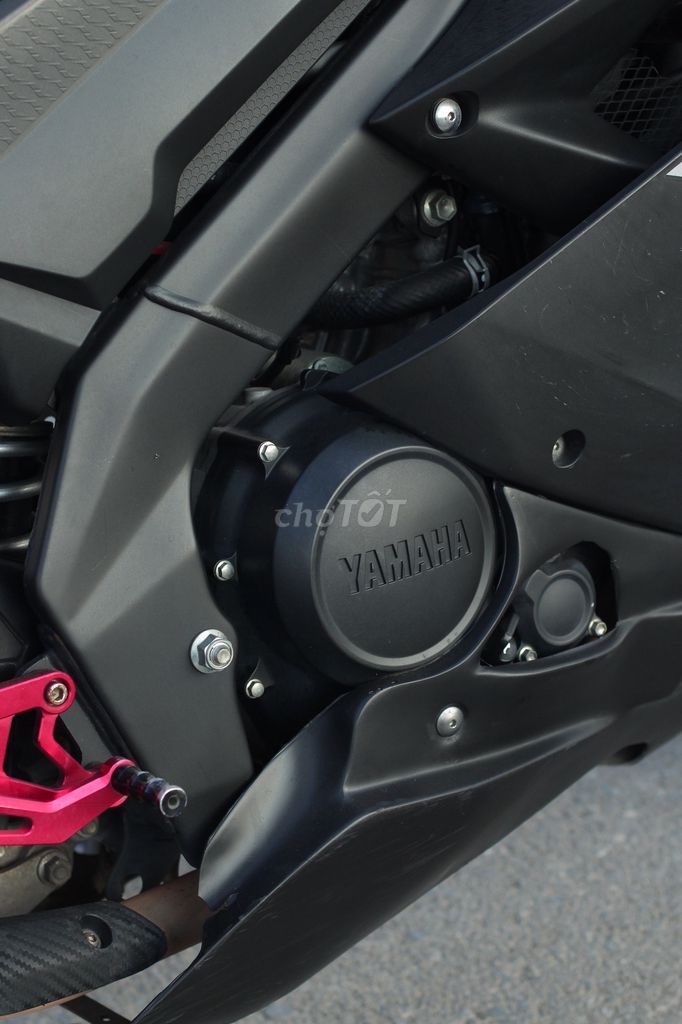 Chào bán r15V3 đời 2023, biển 29, mới 99%. Mua bán Xe máy tại Quận Nam Từ Liêm Hà Nội được đăng bởi Thành hình 7