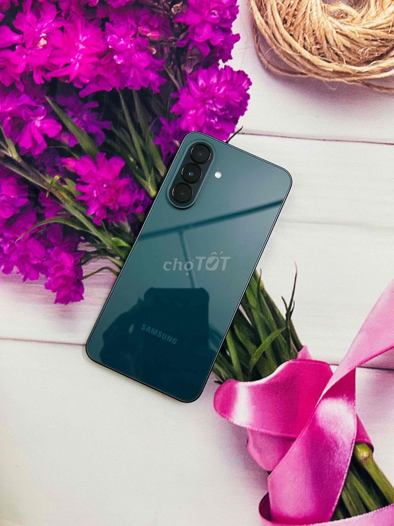 Samsung Galaxy A37 5G - 8/128Gb Bh hãng đến t4/28. Mua bán Điện thoại tại Quận Cẩm Lệ Đà Nẵng được đăng bởi Chuyên Hàng Công Ty hình 1