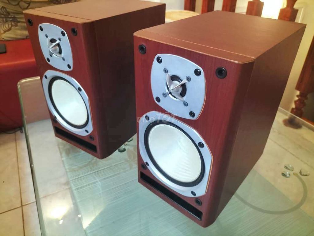 Loa Vip Onkyo cs lớn, nguyên rin (Nhật) giá rẻ