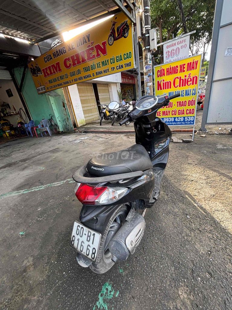 Fly. Mua bán Xe máy tại Quận Bình Thuỷ Cần Thơ được đăng bởi Kim Chiến hình 4