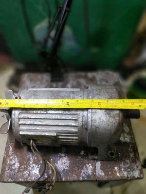 Bán moter giảm tốc. Mua bán Đồ chuyên dụng, Giống nuôi trồng tại Thành phố Thủ Đức Tp Hồ Chí Minh được đăng bởi Tiến Phát