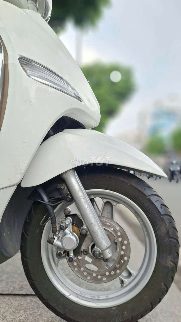 💥Bán xe Nozza 110, 2012 bstp, g💥. Mua bán Xe máy tại Quận Bình Thạnh Tp Hồ Chí Minh được đăng bởi A Phước hình 3