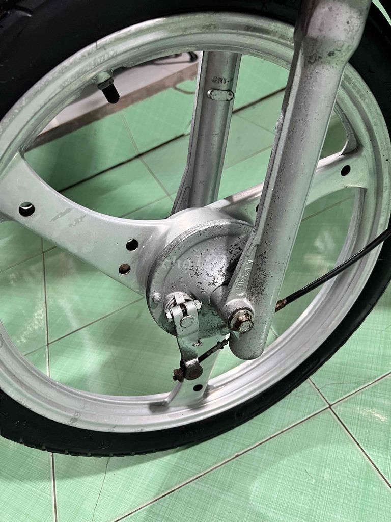 Wave S trung quốc đời đầu. Mua bán Xe máy tại Huyện Lai Vung Đồng Tháp được đăng bởi Cửa Hàng Xe Gắn Máy PHONG uy tín hình 5