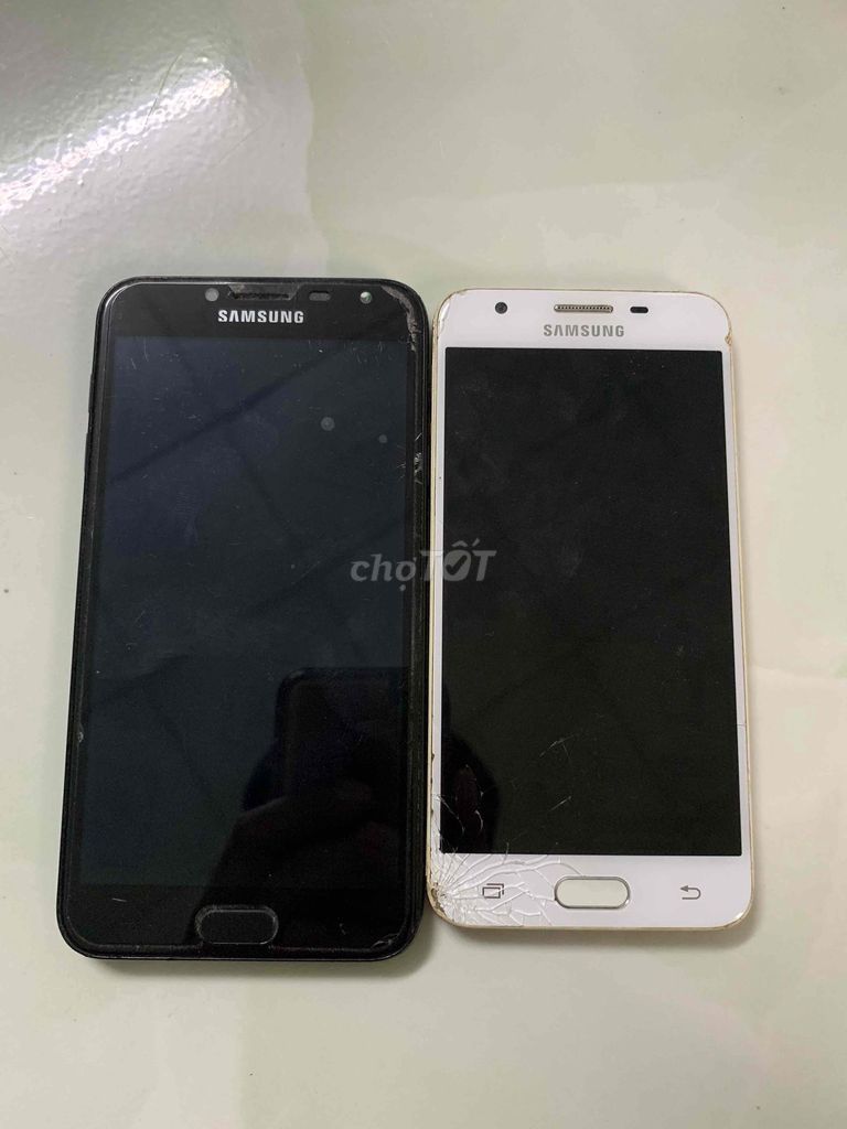 2 con samsung hư màn giá rẻ. Mua bán Điện thoại tại Huyện Long Hồ Vĩnh Long được đăng bởi Hoàng Duy hình 1