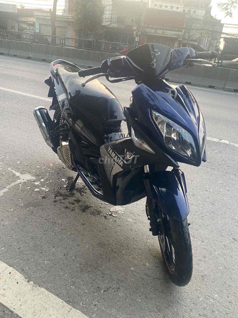 Novo lx êm chất đẹp như hình. Mua bán Xe máy tại Quận Hồng Bàng Hải Phòng được đăng bởi Ly  hình 5