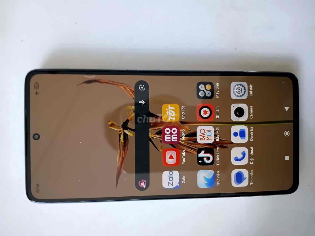 Xiaomi 11T 5G Trắng Hư cảm ứng. Mua bán Điện thoại tại Quận Bình Thuỷ Cần Thơ được đăng bởi quang hình 1