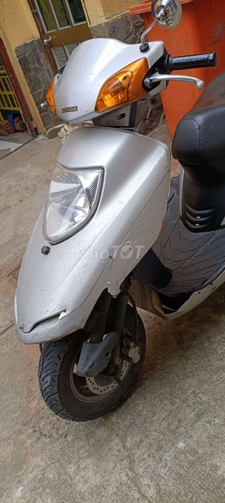 Xe @Stream một đời chủ bán. Mua bán Xe máy tại Quận Tân Bình Tp Hồ Chí Minh được đăng bởi Lộc hình 5