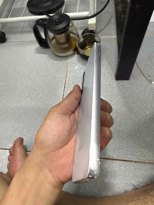 Samsung Galaxy A05s Bạc Chính hãng Mới