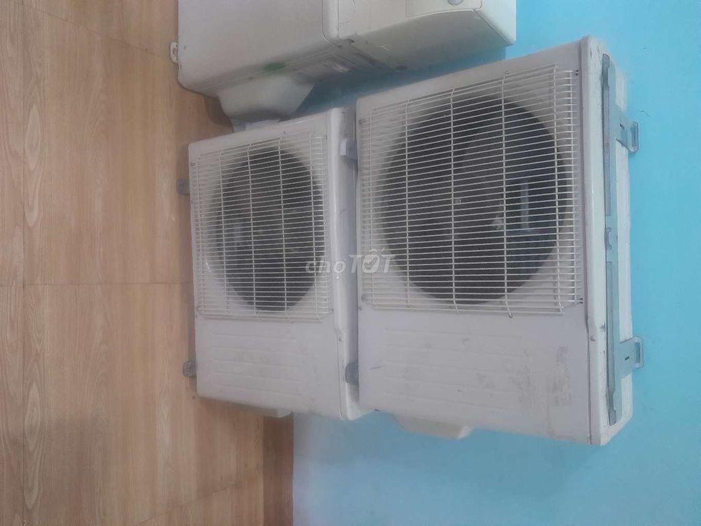 Máy lạnh Misu 1 HP Inverter 2 chiều. Mua bán Máy lạnh, điều hoà tại Thành phố Buôn Ma Thuột Đắk Lắk được đăng bởi Ngô Cường hình 1