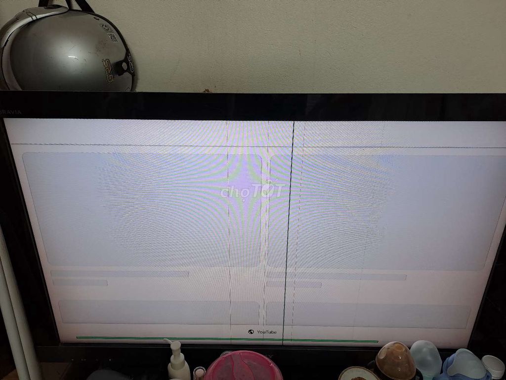 Tivi Sony Bravia 42 inch đã qua sử dụng ở Phú Đô. Mua bán Tivi, Âm thanh tại Quận Nam Từ Liêm Hà Nội được đăng bởi An hình 1