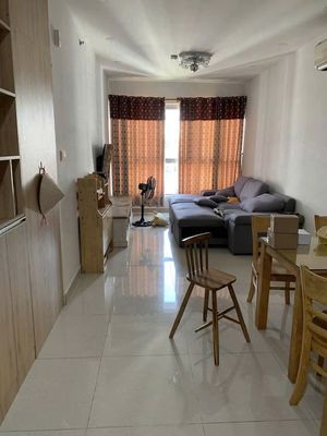 Cho thuê chung cư Carillon 3, Tân Bình 3PN, full nội thất giá 11tr5/th