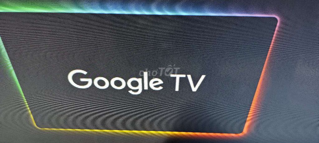 Google Tivi Xiaomi L43MB - SX 2026. Mua bán Tivi, Âm thanh tại Quận Hai Bà Trưng Hà Nội được đăng bởi Mr Hung hình 1