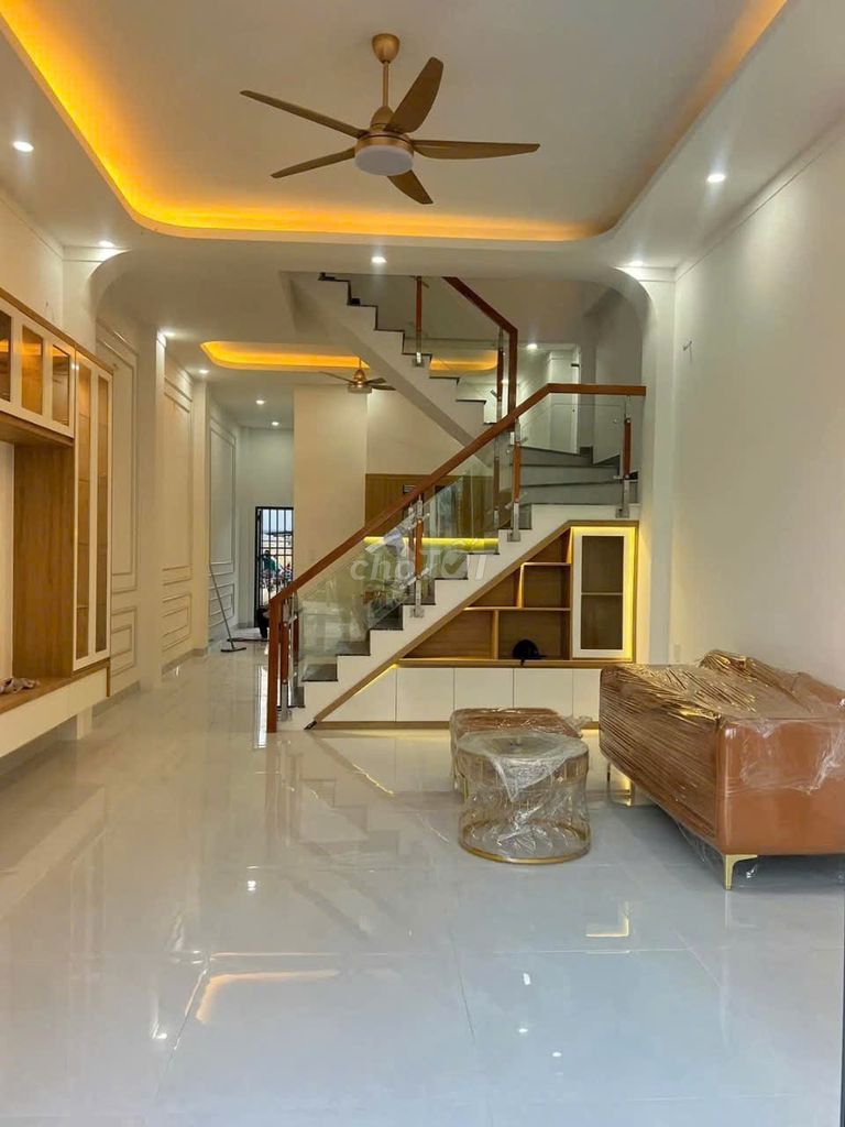 Chính chủ bán gấp nhà đường Khánh Bình 05, Tân Uyên. Giá 1,2 tỷ/ 100m2