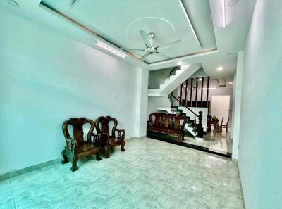 Аренда · 4 комн. · 250 м² · Quận Gò Vấp, ул. Đường Vườn Lài An Phú Đông Quận 12