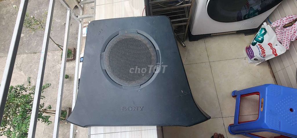 Loa sub hơi Sony chính hãng. Mua bán Tivi, Âm thanh tại Thành phố Hưng Yên Hưng Yên được đăng bởi Toản hình 1