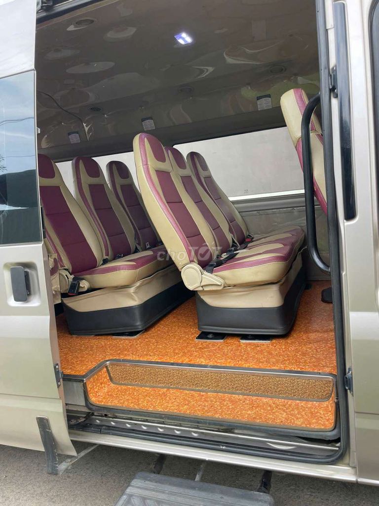 Tải van 3 chỗ 6 chỗ 940kg.. Mua bán Xe tải, xe ben tại Quận Bình Tân Tp Hồ Chí Minh được đăng bởi  LộcPhát hình 14