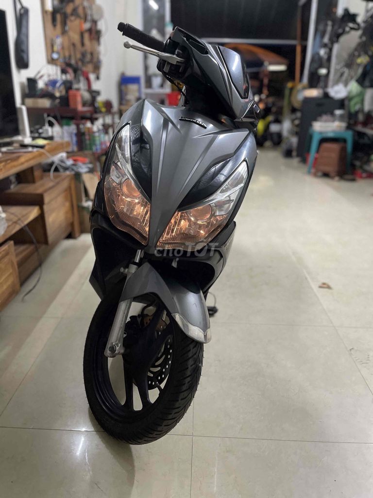 honda ariblade. Mua bán Xe máy tại Quận Hải An Hải Phòng được đăng bởi AN KHANG hình 7