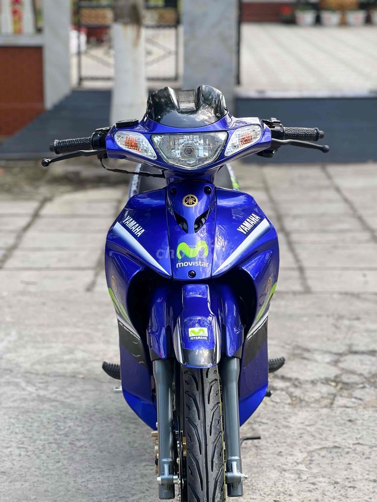 yaz full new 4 món ăn chơi  suờng lóc rin. Mua bán Xe máy tại Huyện Đức Hòa Long An được đăng bởi Trung Long An  hình 7