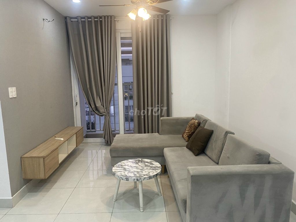 Tara Residence Q8 - 51m2 1pn ntcb giá 1.950 tỷ bao hết GIÁ CHỐT