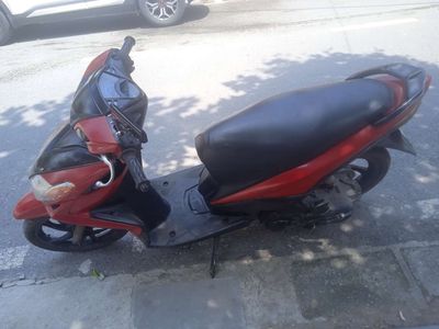 Cần bán xe ga Yamaha Luvias giá rẻ. Mua bán Xe máy tại Huyện Thuỷ Nguyên Hải Phòng được đăng bởi Bui khac dung 