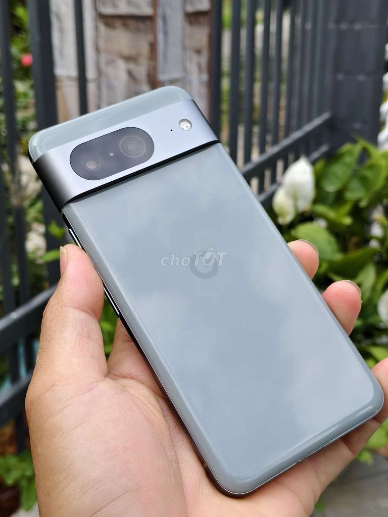 Google Pixel 8 5G 99%. Mua bán Điện thoại tại Huyện Thoại Sơn An Giang được đăng bởi Foryou Mobile hình 1