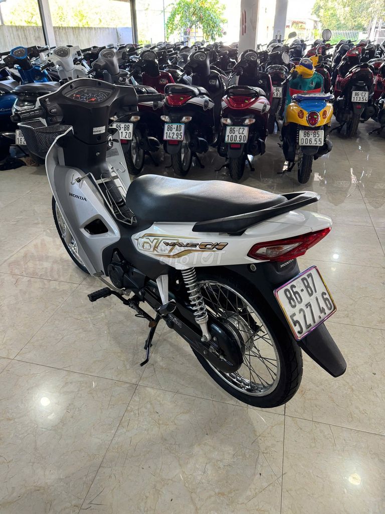 Wave 2022. Mua bán Xe máy tại Huyện Hàm Thuận Nam Bình Thuận được đăng bởi Toàn hình 2