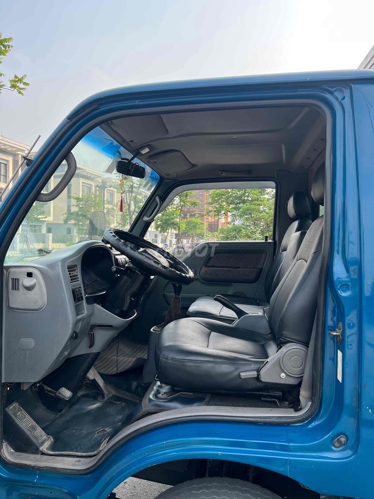 Kia K165 thùng kín. Mua bán Xe tải, xe ben tại Quận Hà Đông Hà Nội được đăng bởi bon hình 8