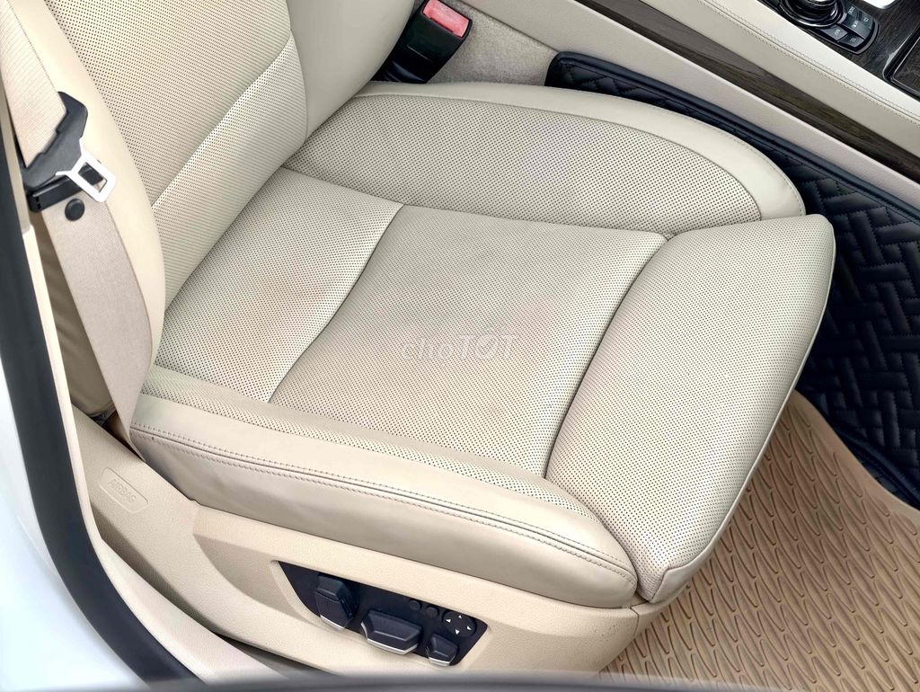 BMW 750Li 2009 nhập Đức, xe zin, bảo dưỡng chuẩn.. Mua bán Ô tô tại Quận Tân Phú Tp Hồ Chí Minh được đăng bởi Nhật Tân hình 8