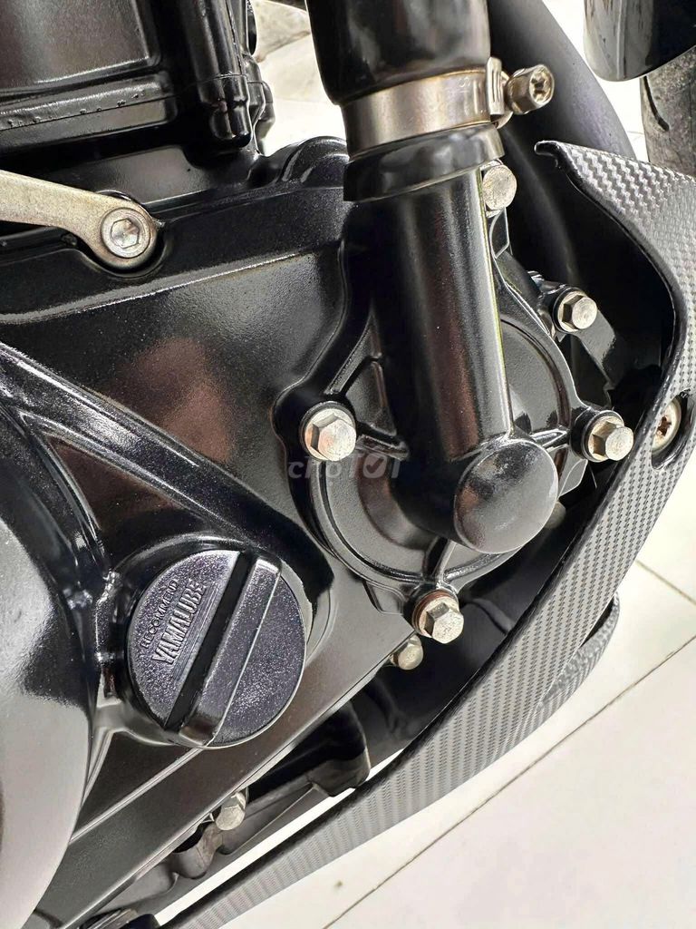 🏍Yamaha MT03🏍 Biển SG 2017 Odo 19k km. Mua bán Xe máy tại Quận 5 Tp Hồ Chí Minh được đăng bởi Xe Máy Vinh hình 3