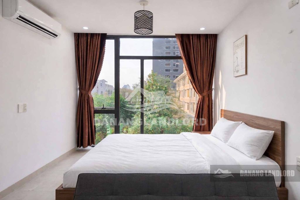 Cho thuê căn hộ 2 phòng ngủ tại Ngũ Hành Sơn, Đà Nẵng — ảnh 10