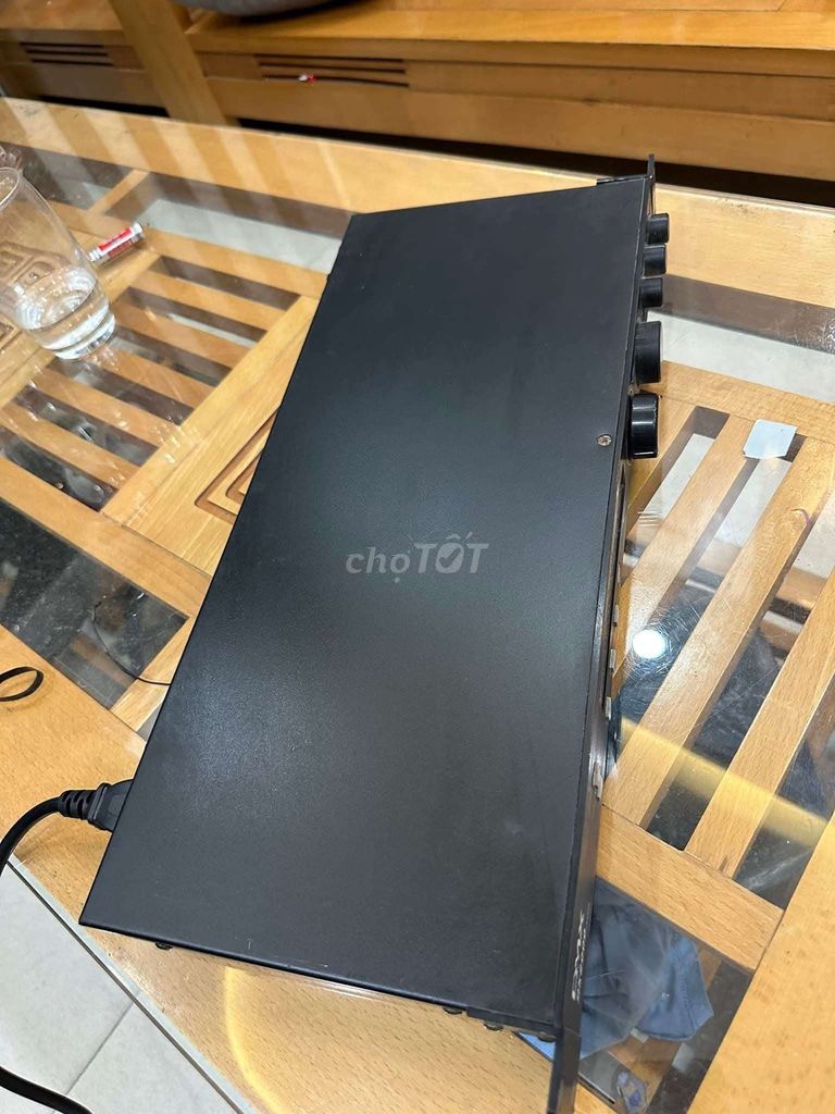 Thanh lý Vang Cơ  Huyền Thoại  DMX DK2000. Mua bán Tivi, Âm thanh tại Thành phố Buôn Ma Thuột Đắk Lắk được đăng bởi Mr Bảo hình 2