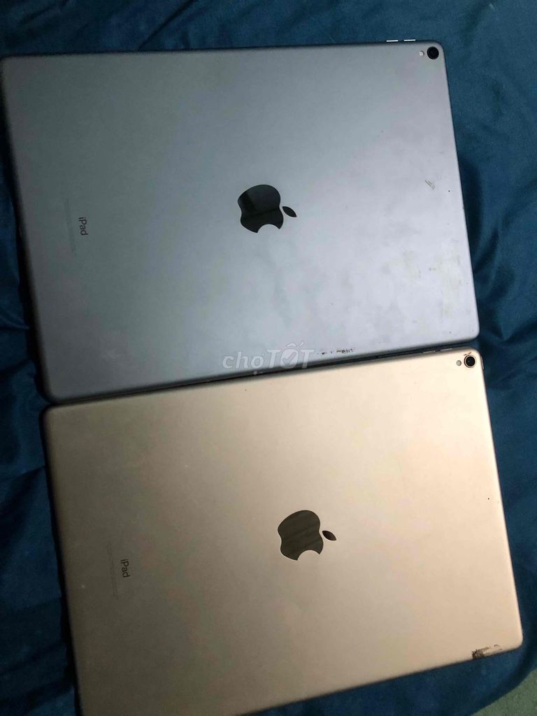 Apple iPad Pro 12.9 Gen 2 Vàng. Mua bán Máy tính bảng tại Quận 12 Tp Hồ Chí Minh được đăng bởi imlanglavang hình 1