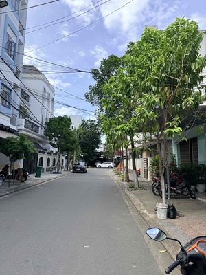 Аренда · 2 комн. · 80 м² · Quận Cẩm Lệ, ул. Đường Nguyễn Dữ
