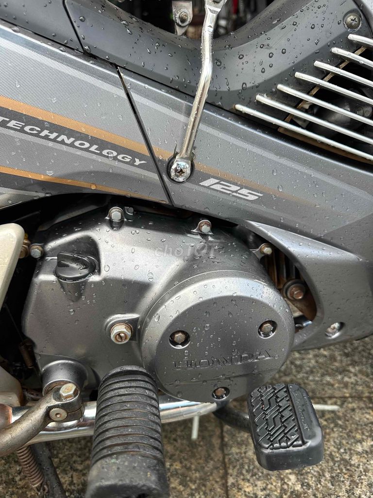 neo gt máy zin im dàn chân đẹp. Mua bán Xe máy tại Huyện Gò Dầu Tây Ninh được đăng bởi Vương Thai An  hình 11